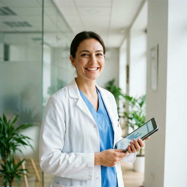 Caso healthpro